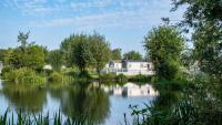 'Idyllic' caravan parks including Cotswolds site are named UK's best