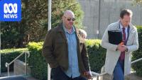 Ex-country music festival boss gets community service for sexual touching
