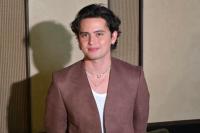 James Reid goes full throttle with new album in the middle of TV, film projects