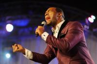 Earnest Pugh Offers New Single “Gotta Have”