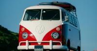 World’s biggest VW Transporter show returns to Malvern