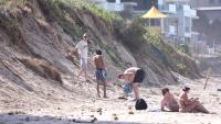 Australia: Rising sea levels threaten more than 267,000 properties