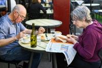 Retiree Super Spending Contributes $121 Billion a Year to Australian Economy: Report