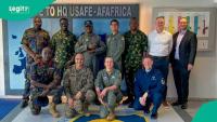 African Air Forces take major steps to boost cooperation, institutional continuity