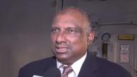 India is our big brother neighbour: Aravinda de Silva on Rajnath visit