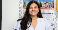 Teacher Feature: Vanessa Rodriguez