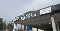 Council investigating legal rights after Port Central car park changes