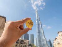 UAE ranks second globally for crypto adoption