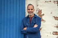 Yotam Ottolenghi on why he is opening his first Scottish restaurant in Edinburgh