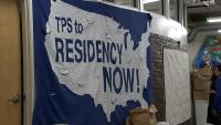 Salvadoran TPS holders can stay in US for now, but attorneys say they can't legally work