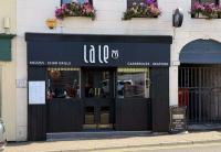 Inverness kebab restaurant named as semi-finalist in national awards