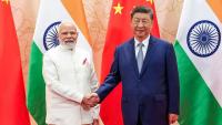 Xi-Modi Meeting May Reset India-China Ties, Business Still Cautious
