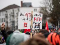 Europe’s far right: Putin’s best friend?