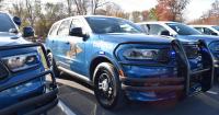 State police seek $30M grant for immigration enforcement