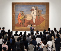 63 Building draws 300,000 visitors in first 100 days after revamp
