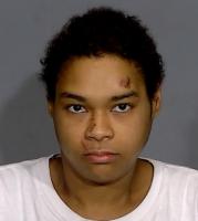 ‘She Just Went Crazy’: Indianapolis Woman Facing Battery Charges