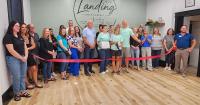 Healthy drinks, shakes come to roost at The Landing