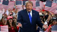 Trump says Luka Doncic trade by Mavericks among sports' worst deals ever