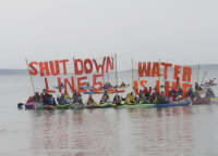 Michigan’s Governor Pulls Back on Line 5 Tunnel Permits