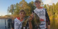 Duluth East Anglers to compete in Minnesota state bass fishing tournament