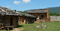 George Lail: Captive of the Shawnee and Missouri Pioneer