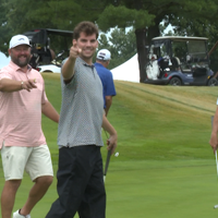 Missouri Sports Legends in Kirksville to support cancer center