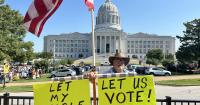 Missouri's congressional map back before U.S. Supreme Court, sowing more confusion