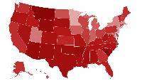 Montana ranked most dangerous state for drivers in new study