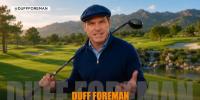 AI commentator to call the New Mexico Open, a first for pro golf