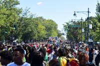 Could safety concerns lead to canceling Brooklyn’s West Indian Day parade?