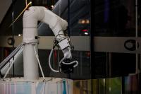 Why Vision AI Is Transforming Construction Site Safety With AI-Powered Robotics
