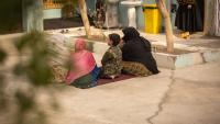 REACH report: 3.1 million people internally displaced in Afghanistan in 2025