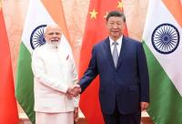 China-India Thaw Meets a Wall of Business Suspicion
