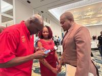 Wrong to say most Jamaicans are hungry, says Green