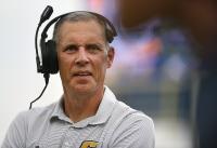 UTC’s Wright not biting on criticism from Tennessee Tech coach