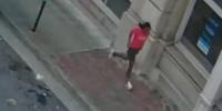 VIDEO: Police searching for suspect in shooting that sent parkgoers fleeing in Downtown Memphis