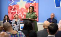 West Houston homelessness partnership seeks permanent housing results