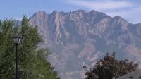 Utah's high altitude and high suicide rate warrant further discussion, clinicians agree