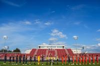 Virginia Tech vs. ETSU (Gallery)