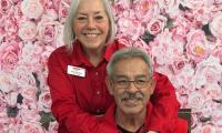 Sheridan Couple To Receive 2026 AARP Wyoming Andrus Award For Community Service