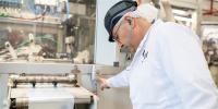 Manufacturing output in July 9 percent higher, year on year