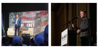 Christianity along the campaign trail: Paxton vs. Talarico