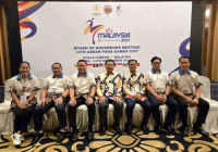 Laos to compete in 12 sports at 14th ASEAN Para Games
