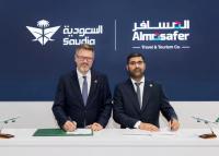 Saudia expands Almosafer partnership to deliver richer, AI-discoverable content