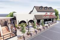 Houston’s Adair group to debut its first Los Tios restaurant in San Antonio this fall