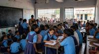 India’s Education Race Is Rigged at the Start
