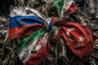 The road to Ezekiel 38: Russia’s anger, Turkey’s ambition, Iran’s revenge
