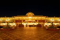 Tokyo DisneySea Celebrates Key Milestone