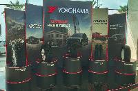 Yokohama India Offers No-Cost EMI On GEOLANDAR X-CV