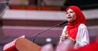 Wanita Umno draws 5 red lines for political cooperation